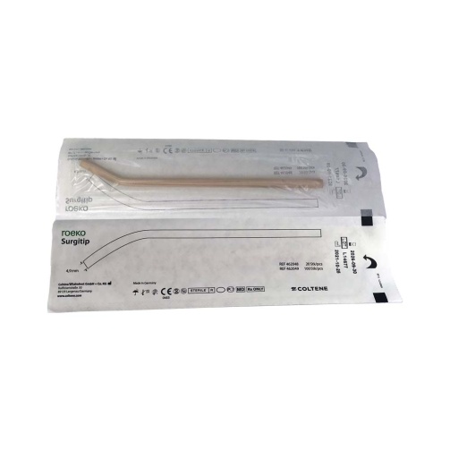 Surgitip odsáv.kanyly 4,9 mm 100ks