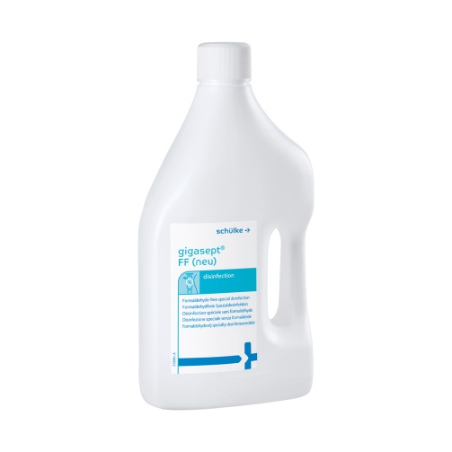 Gigasept FF new 2l
