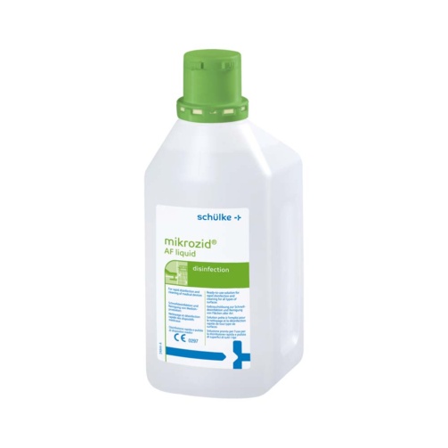 Mikrozid AF Liquid 1l
