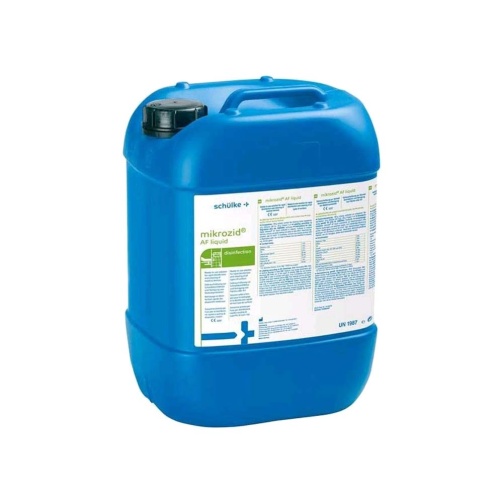 Mikrozid AF Liquid 10 l