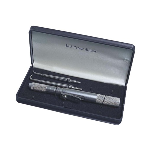 Crown-Butler set vč.násadců 1 a 2  30220