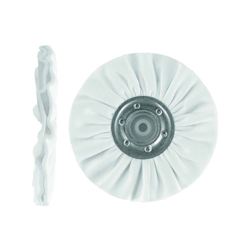 M+W Látkový kartáč KFO zřasený č.814