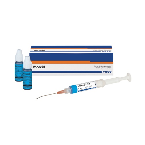 Vococid 5ml stříkačka