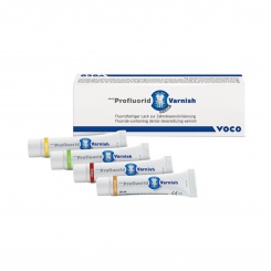 Profluorid Varnish tuba 10ml meloun