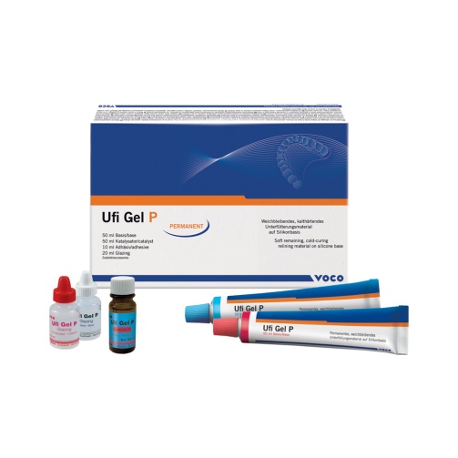 Ufi Gel P