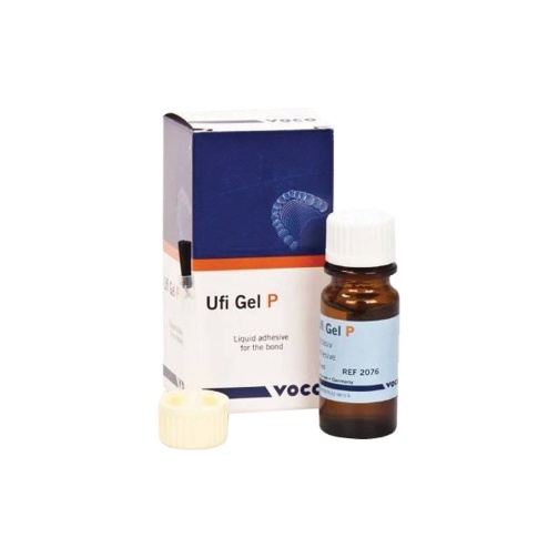 Ufi Gel P adhezivum 10ml