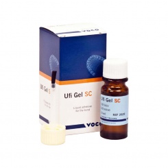 Ufi Gel SC 10 ml Adhesivum