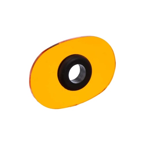 VALO oranžový kryt (pro kabelovou lampu)