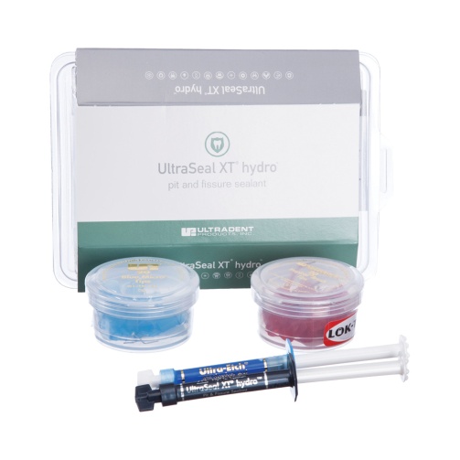 UltraSeal XT Hydro Natural Kit