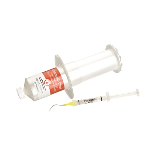 ViscoStat Clear IndiSpense Kit