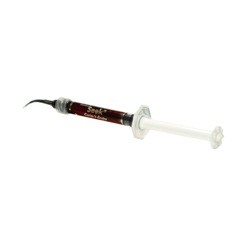 Seek Caries Indicator Refill 4x1,2ml