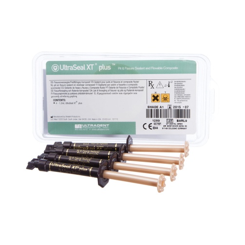 UltraSeal XT plus Refill  A1 4x1,2ml