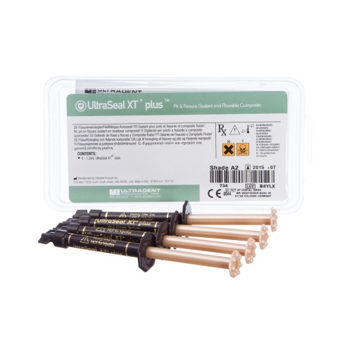 UltraSeal XT plus Refill  A2 4x1,2ml