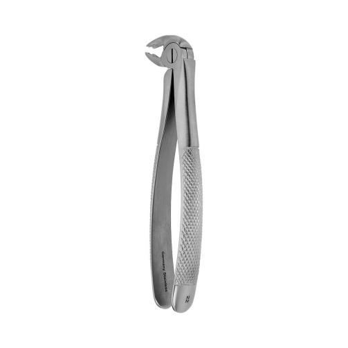 M+W Kliešte extrakčné 22 Büchs-Haftprofil