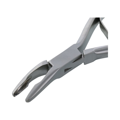 M+W Kliešte štípacie Leur-Friedmann 14cm