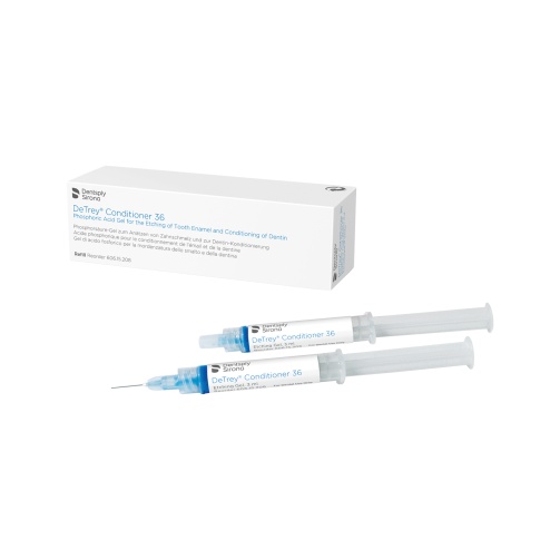 DeTrey Conditioner 36 2x3ml stříkačky