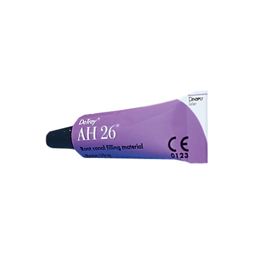 AH 26 pryskyřice 10g