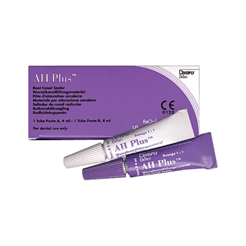 AH Plus (pasta A 4ml + pasta B 4 ml)
