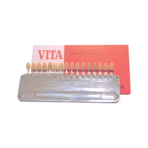 Vzorník VITAPAN Classic 16 barev