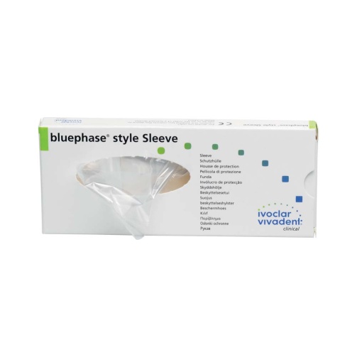 Bluephase Style - návleky 50ks