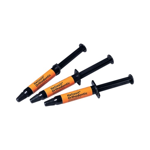 Heliosit Ortodontic 3x2,5g