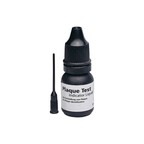 Plaque Test Indikátor 11g