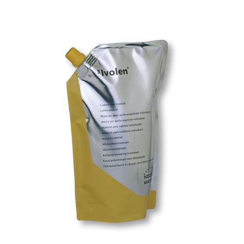 SR Ivolen prášek 1kg