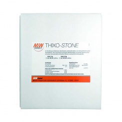M+W Thixo-Stone 20kg