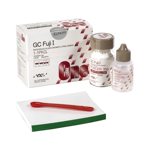 Fuji I prášek 35 g 003203