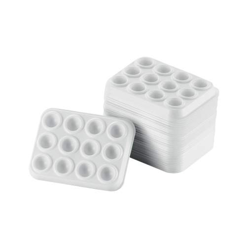 M+W Jednorazové miešacie paletky 50ks