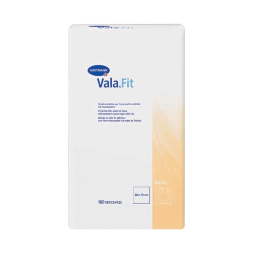 Roušky Valafit band 100ks