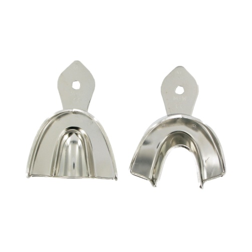 M+W Rim-Lock plná otisk. lžíce DČ XL