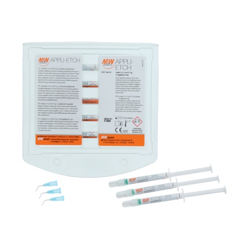 M+W Appli-Etch 9x1,4ml