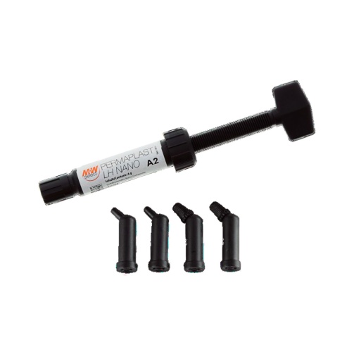 M+W Permaplast LH Nano 4g A3,5