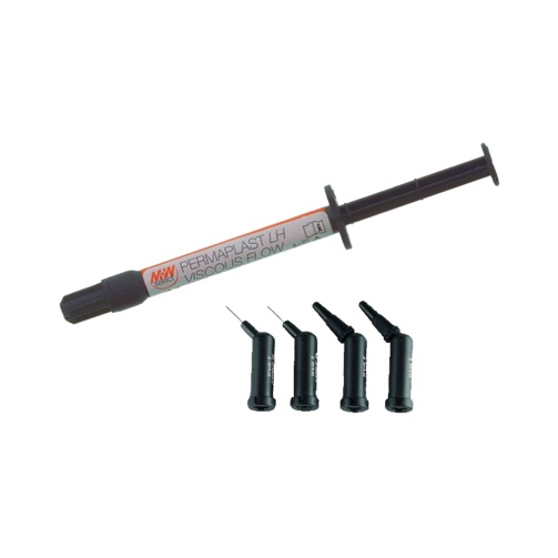 M+W Permaplast LH Viscous Flow B3 2g