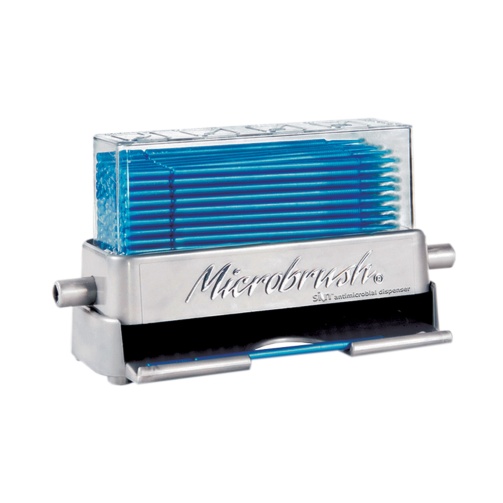 Zásobník Microbrush sion MPD