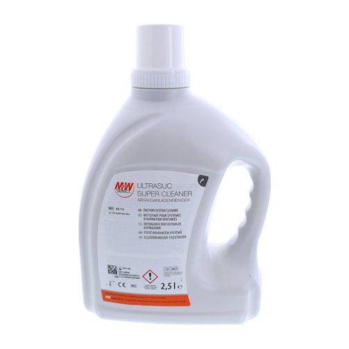 M+W Ultrasuc Super Cleaner 2,5 l