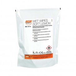 M+W Wet Wipes