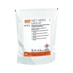 M+W Wet Wipes Maxi AF 2x150 ks