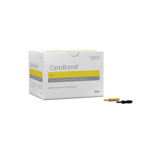 Optibond FL Unidose Kit 50ks