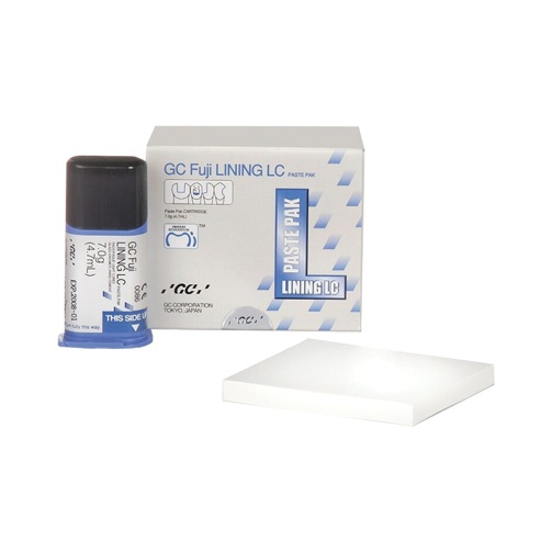 Fuji Lining LC Paste Pak 014402