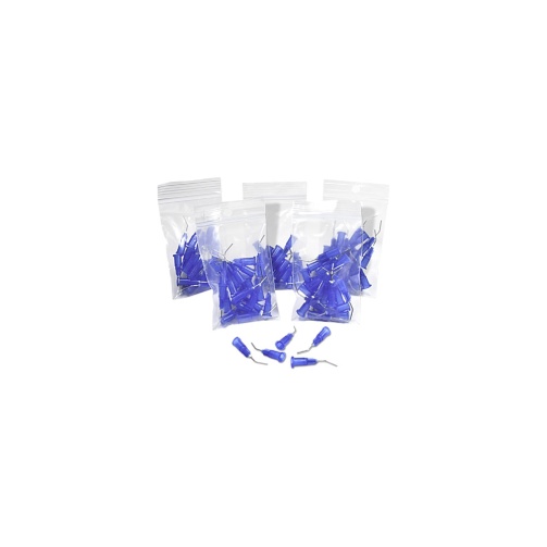 Gel Etchant - doplňkové balení 30 koncovek