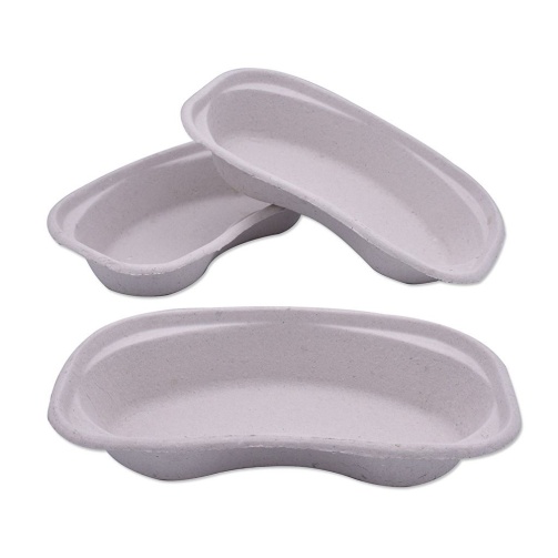 Miska emitní (ledvina) – BIO papír 50 ks