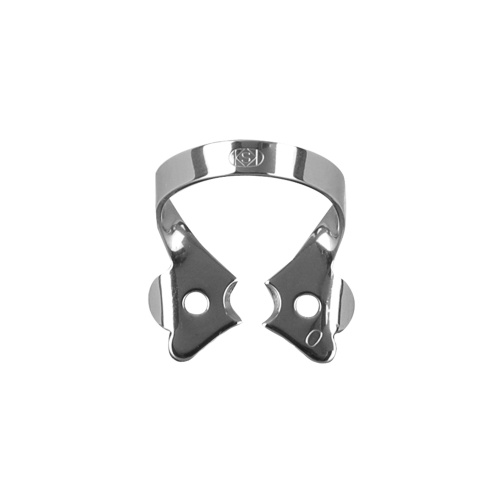 Fit kofferdam spona s křidélky 0