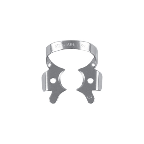 Fit kofferdam spona na retrakci 3