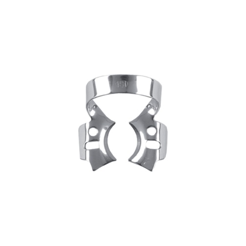 Fit kofferdam spona s křidélky 7