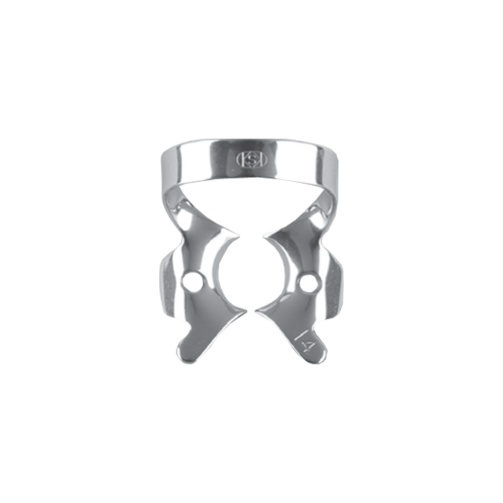 Fit kofferdam spona na retrakci 14