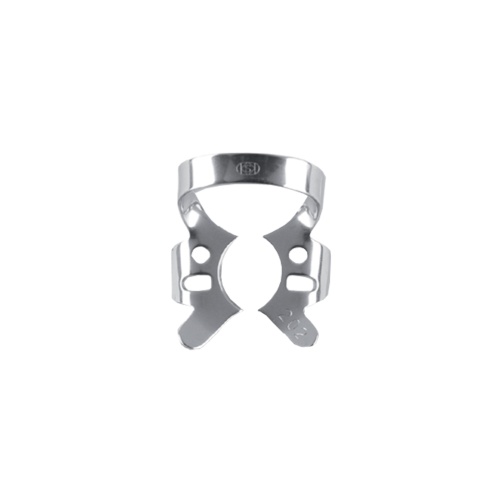 Fit kofferdam spona s křidélky 00