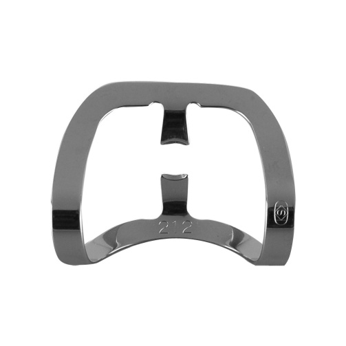 Fit kofferdam spona frontální 212