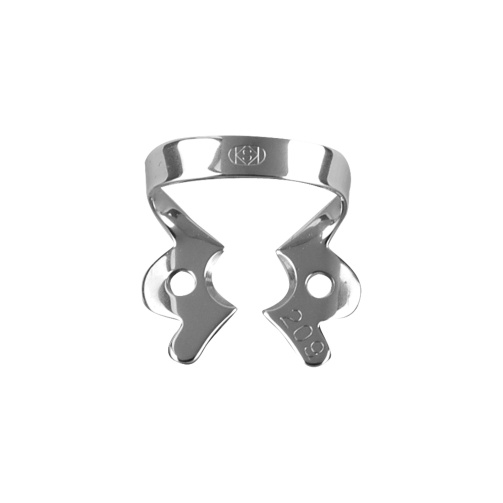 Fit kofferdam spona s křidélky 209